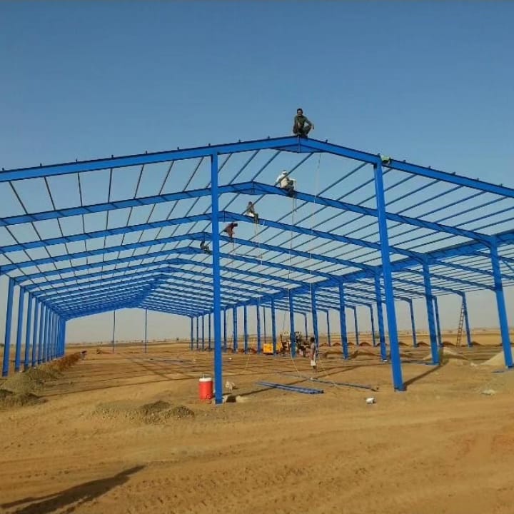 حداد هناجر