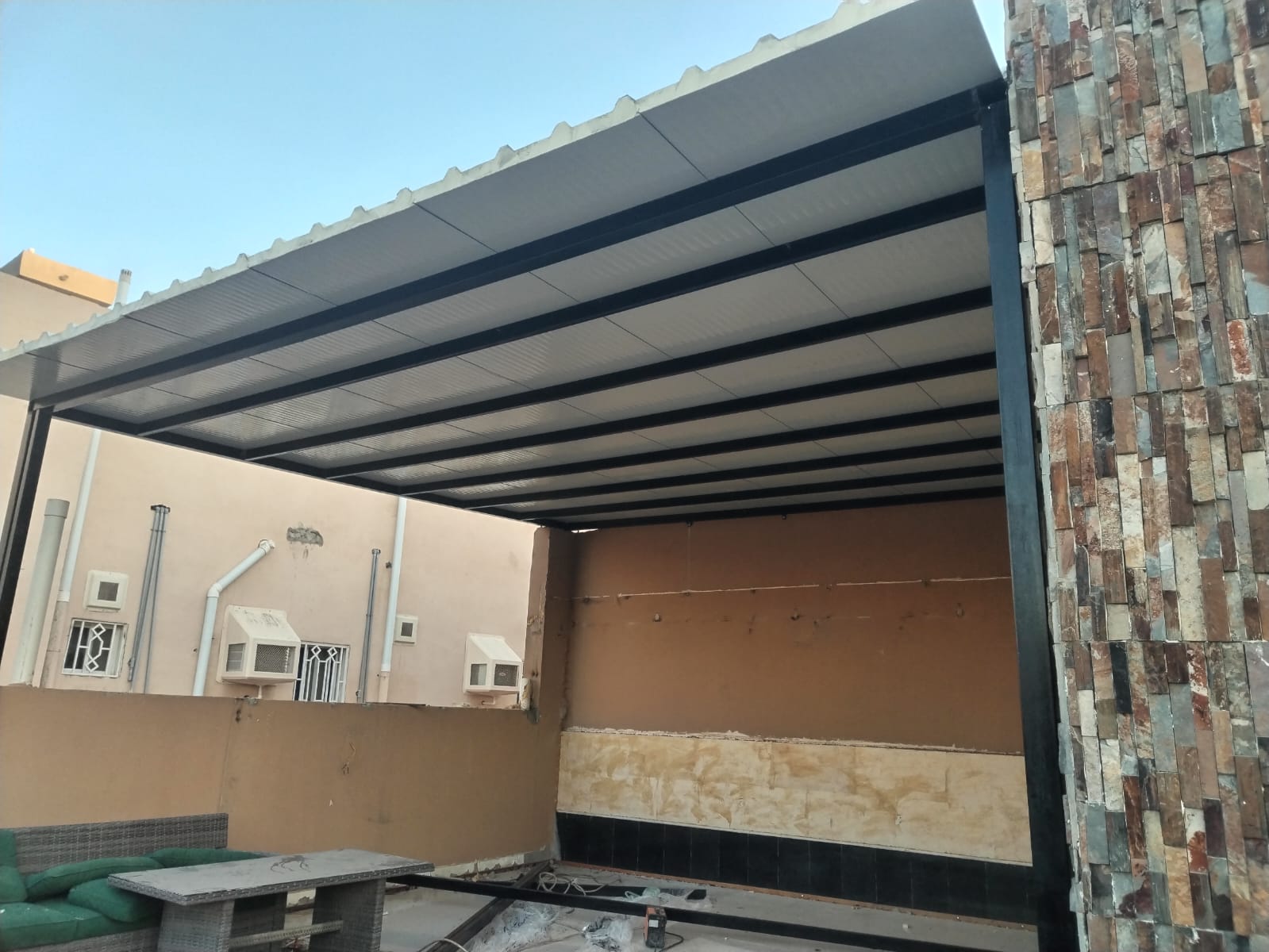 أنواع السندوتش بنل