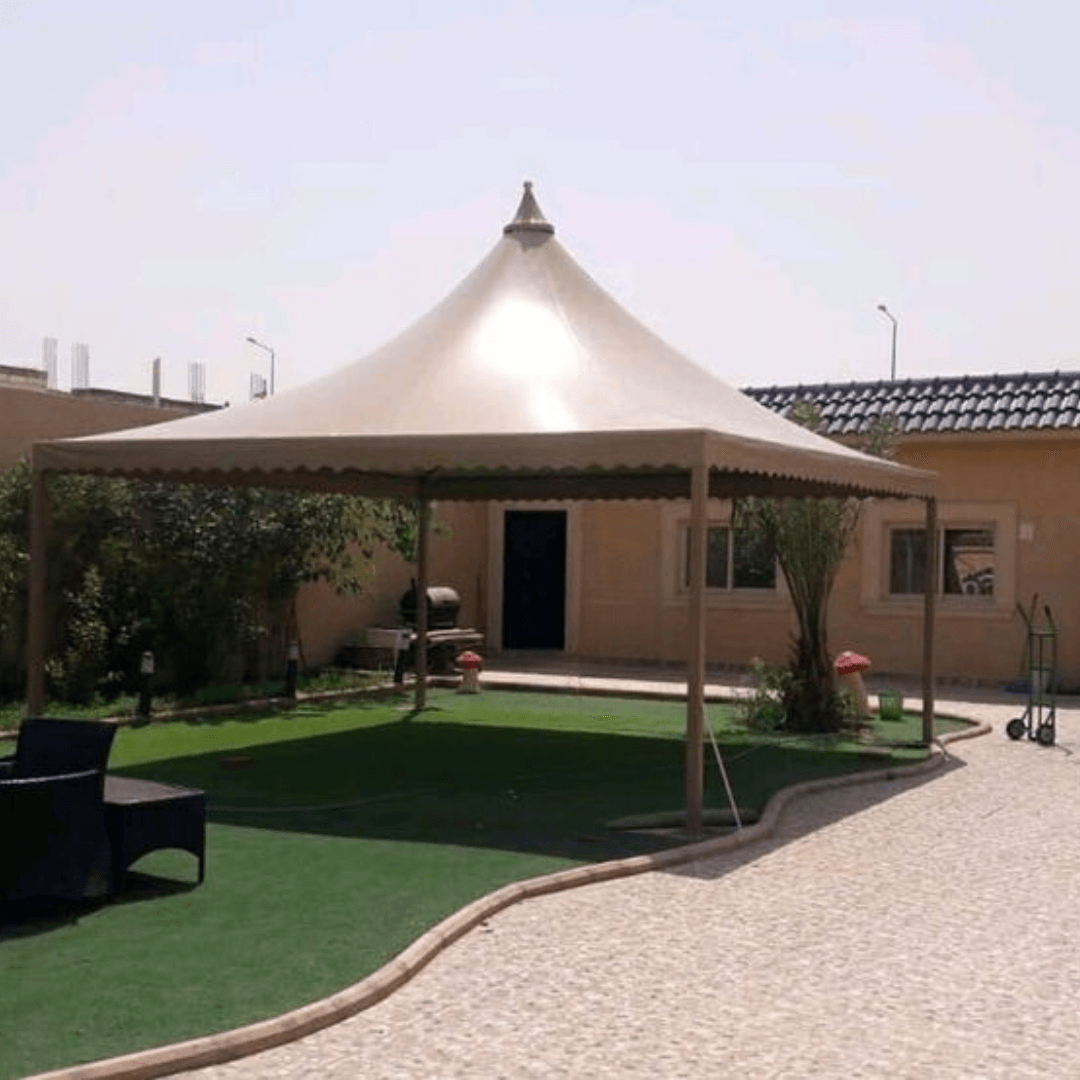 مظلات