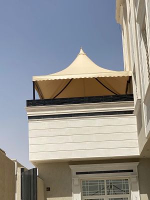 مظلات جده